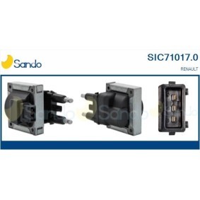 Zündspule SIC71017.0 von SANDO günstig für 30,27&nbsp;&euro; online kaufen