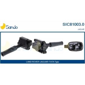 Zündspule von SANDO günstig für 59,81&nbsp;&euro;