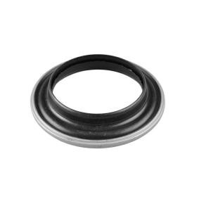 TEDGUM TED12025 Fjäderbenslagring PEUGEOT 207 SW (WK_) 1.6 110 hk Bensinmotor