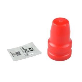 TEDGUM TED57758 Coifa amortecedor e batente do amortecedor JEEP WRANGLER