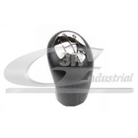 3RG 25641 Pomello del cambio DACIA