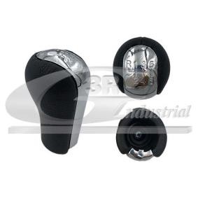 3RG 25808 Schaltknauf und Einzelteile TOYOTA AYGO