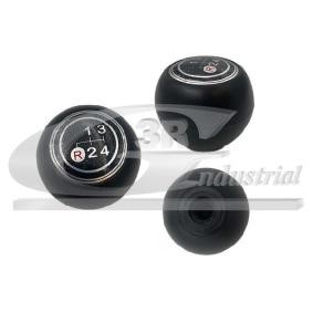 3RG 25809 Pomello del cambio TOYOTA LAND CRUISER