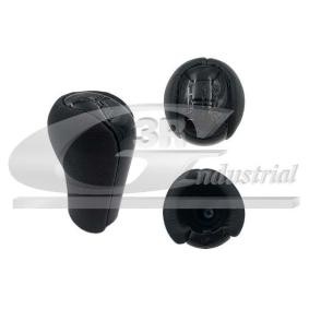 3RG 25811 Schaltknauf und Einzelteile TOYOTA AYGO