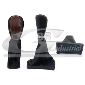 3RG 25817 Pomello del cambio TOYOTA LAND CRUISER