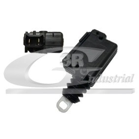 3RG 28600 Zentralverriegelung RENAULT Symbol