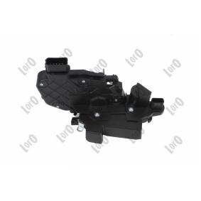 JAGUAR Lukko ABAKUS 132-027-005