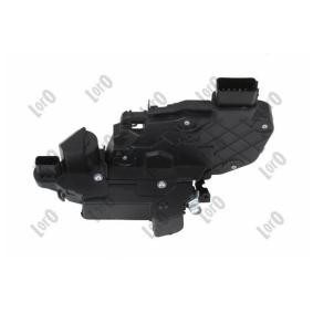 JAGUAR Lukko ABAKUS 132-027-006