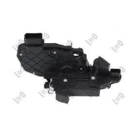 JAGUAR Lukko ABAKUS 132-027-007