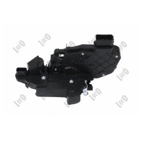 JAGUAR Lukko ABAKUS 132-027-008