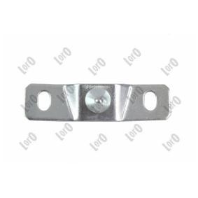 ABAKUS 137-02-023 Pulsante chiusura porte FIAT