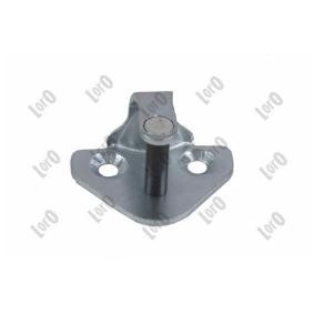 ABAKUS 137-02-027 Pulsante chiusura porte FIAT