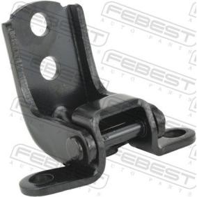 FEBEST 0299-HDT32FLL NISSAN TIIDA Etuovi ja yksittäisosat