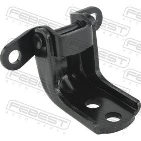 FEBEST 0299-HDT32FLU NISSAN TIIDA Etuovi ja yksittäisosat