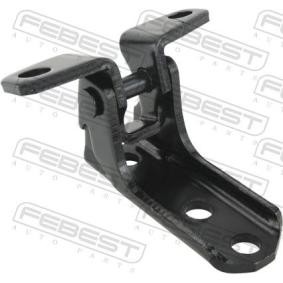 FEBEST 0499-HDCYFLL Puerta trasera MITSUBISHI OUTLANDER