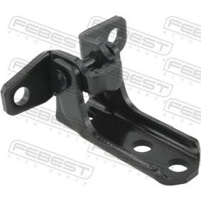 FEBEST 0499-HDCYFLU Puerta trasera MITSUBISHI OUTLANDER