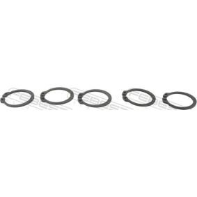 Comprar Juego de montaje, fuelle, árbol de transmisión de FEBEST CC-4-34X2-PCS5 a bajo precio de 8,32&nbsp;&euro;