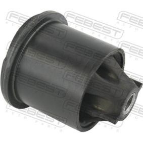 FEBEST RNAB-LOGRP Achslager RENAULT Clio 4 Grandtour (KH_) 1.5 75 PS Diesel