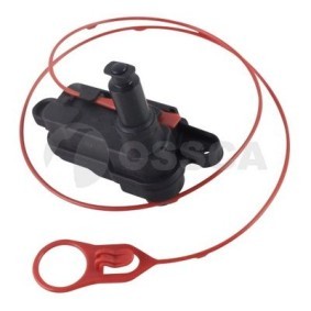 OSSCA 68578 Cierre centralizado AUDI A6 C7 Allroad (4GH, 4GJ)