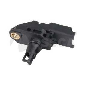 OSSCA 69792 Capteur de pression d'admission MAZDA 2 3/5 portes (DE_, DH_3)