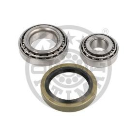 Köp Hjullagersats av OPTIMAL 401276 till det låga priset 1 284,49&nbsp;kr