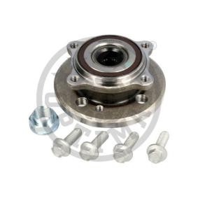OPTIMAL 501693 Rolamento da roda MINI Hatchback (R56) 1.4 75 cv Otto