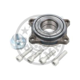 Compre Kit de rolamento de roda da OPTIMAL 801970 a um preço baixo por 56,04&nbsp;&euro;
