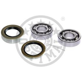 Kjøp Hjullager av OPTIMAL 901461 til den lave prisen 1312,80&nbsp;kr