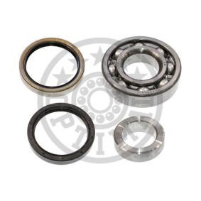 Kjøp Hjullager av OPTIMAL 902443 til den lave prisen 1882,60&nbsp;kr