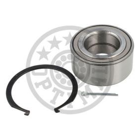 OPTIMAL 921895 Rodamiento de rueda HYUNDAI ix35 Furgón 2.0 136 cv Gasoleo