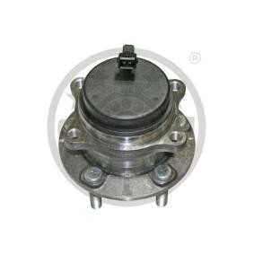 OPTIMAL 922650 Roulement de roue HYUNDAI SANTA FÉ I (SM) 2.7 173 CV Essence