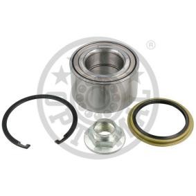 OPTIMAL 940371 Hjullager MAZDA 6 Station Wagon (GY) 1.8 120 hk Bensinmotor