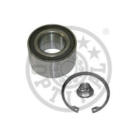 OPTIMAL 941501 Roulement de roue MAZDA 5 (CR19) 1.8 116 CV Essence