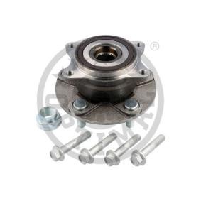 OPTIMAL 972617 Rodamiento de rueda SUZUKI Grand Vitara 2 SUV (JT, TE, TD) 2.4 163 cv Motor otto