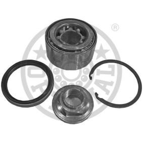 OPTIMAL 981944 Rolamento da roda TOYOTA Previa / Estima (_R1_, _R2_)