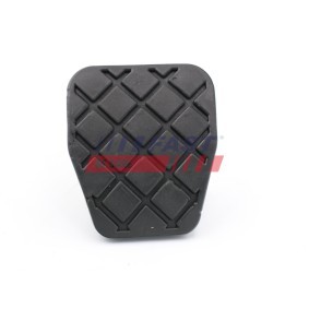 FAST FT13093 Pedal og pedalbelegg AUDI A4