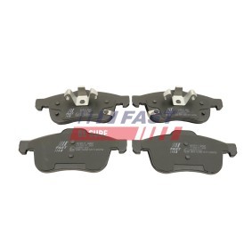 Bremsbeläge FT29177 für PANDA (169) für CHF 36.51