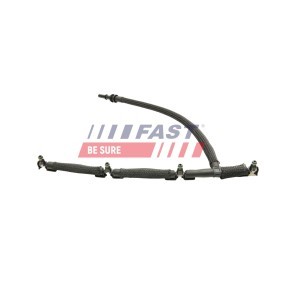 FAST FT39622 Kraftstoffverteiler CITROËN C5 Aircross