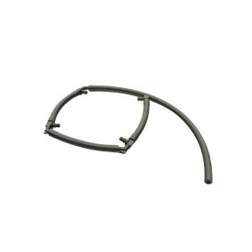 FAST FT39633 Rampa de injeção PEUGEOT EXPERT