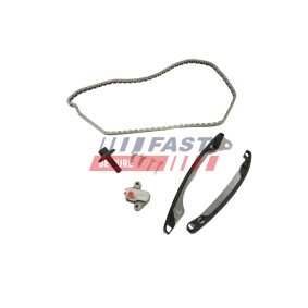FAST FT41803 Steuerkettensatz RENAULT Twingo 3 Schrägheck (BCM_)