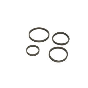 FAST FT48949 Retentor de radiador de óleo FIAT SCUDO