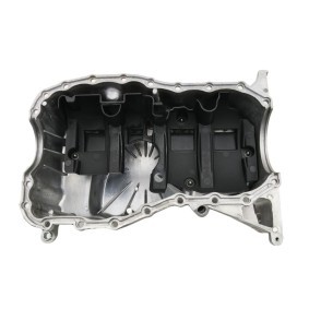 FAST FT49320 Ölwanne RENAULT LAGUNA 1 (B56, 556) 1.6 107 PS Otto