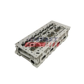 FAST FT52704 Sylinterikansi FIAT DUCATO Bussi (244, Z_) 2.3 110 hv Diesel