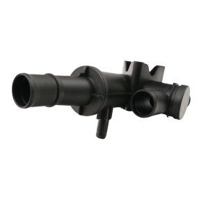 FAST FT58035 Thermostat FIAT DUCATO Kasten (230L) 2.8 87 PS Diesel