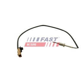 FAST FT80239 Abgastemperatursensor RENAULT Clio 4 Grandtour (KH_)