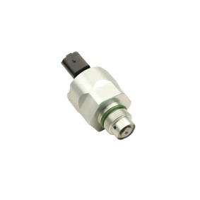 FAST FT80805 Kraftstoffdruckregler RENAULT MEGANE 2 Coupe-Cabriolet (EM0/1)