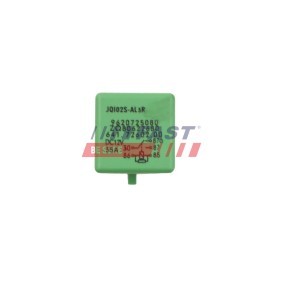 FAST FT83306 Relè multifunzione FIAT SCUDO