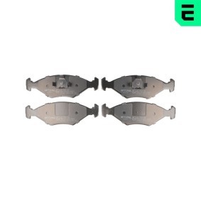 Acquista Ammortizatore pneumatico, Cofano bagagli / vano carico da OPTIMAL AG-17272 a buon mercato per soli 38,22&nbsp;&euro;