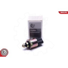 ESEN SKV 08SKV242 Leerlaufregelventil JEEP