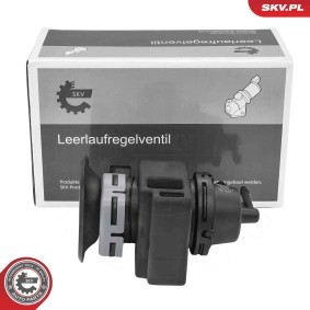 ESEN SKV 14SKV917 Électrovanne de turbo DACIA LOGAN (LS_)